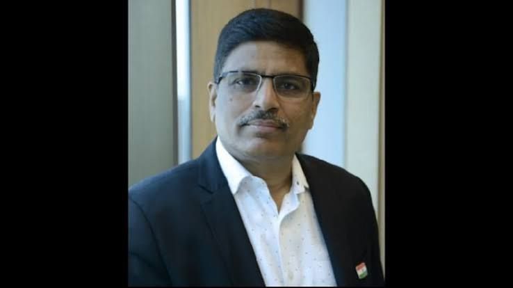 Sh. S. K. Mohanty, IRS (Rtd.), Former Whole-Time Member, SEBI