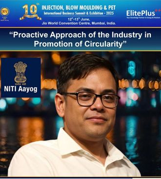 Dr. Satyendra Kumar, CEO, Rajasthan Institute for Transformation and Innovation