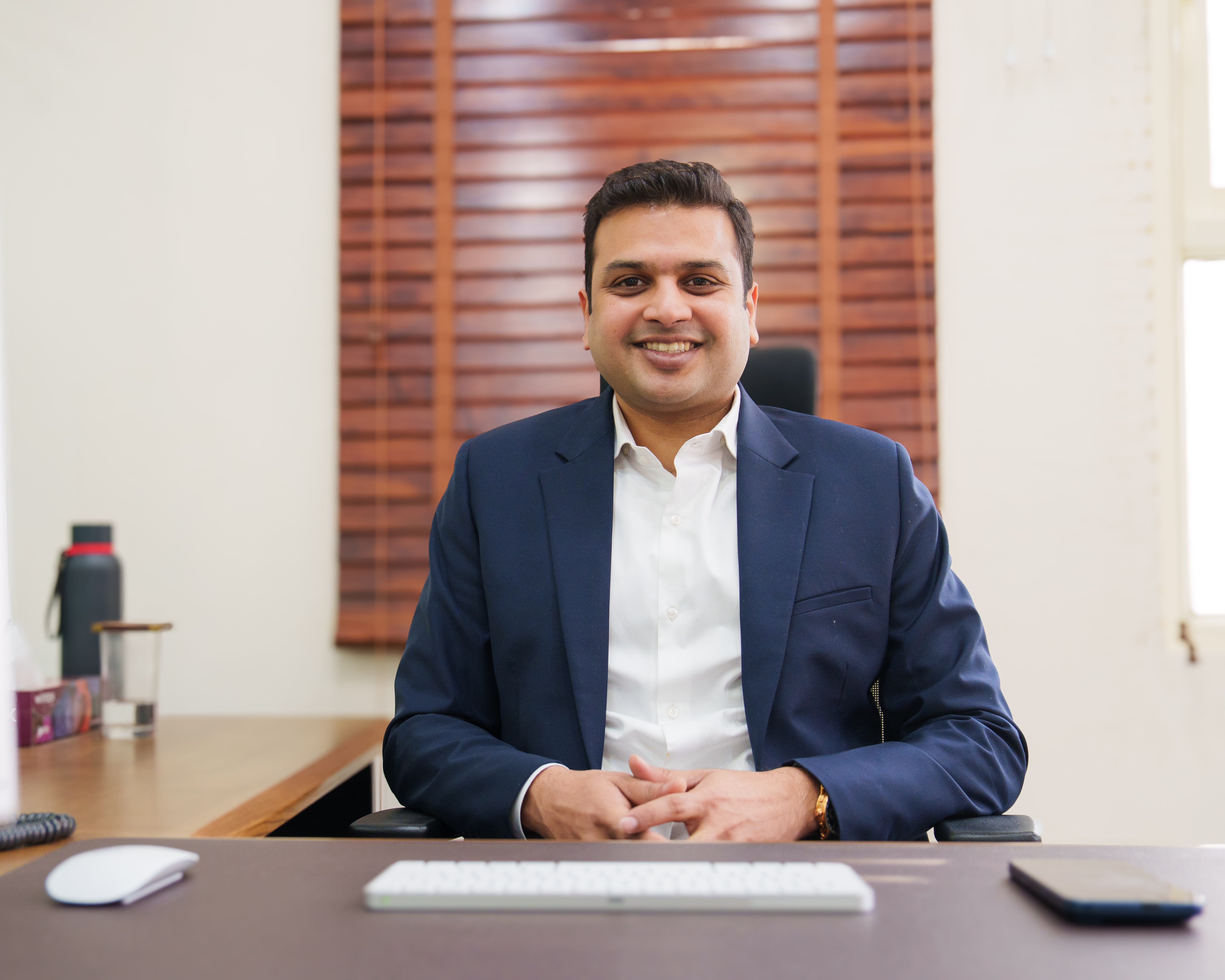 Nimit Aggarwal